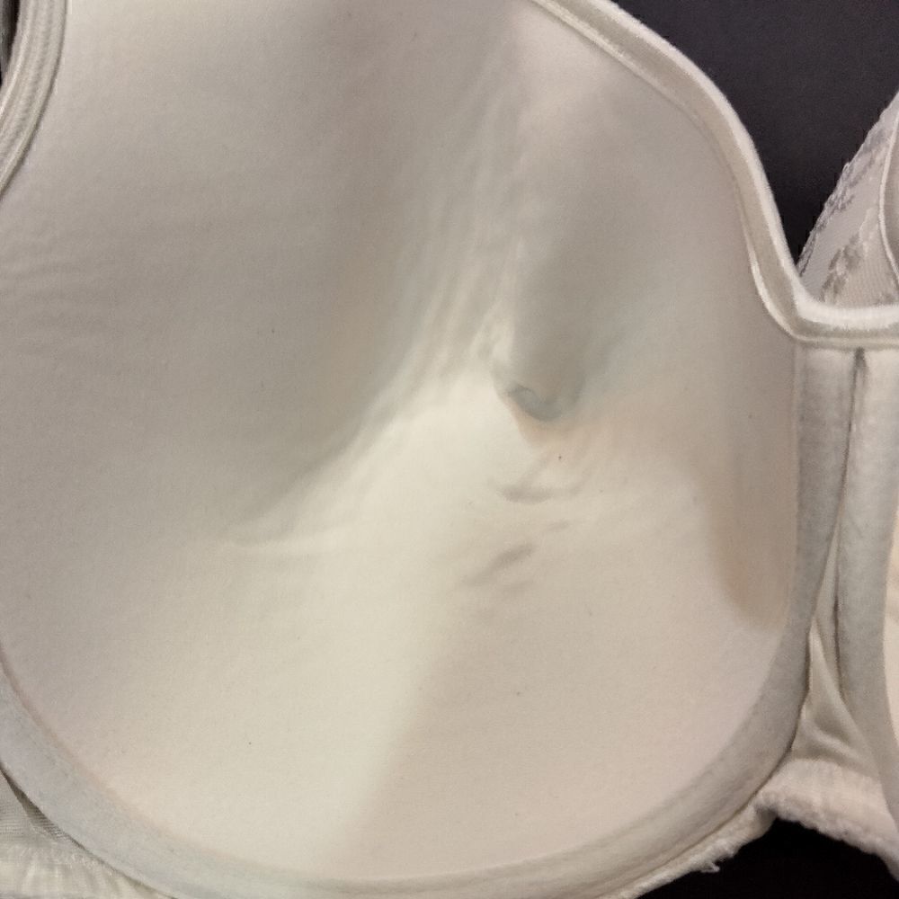 Cacique Plus Sized Bra - Picture 6 of 7